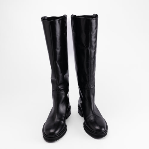 Aeyde "Henry" Boots Sz 38