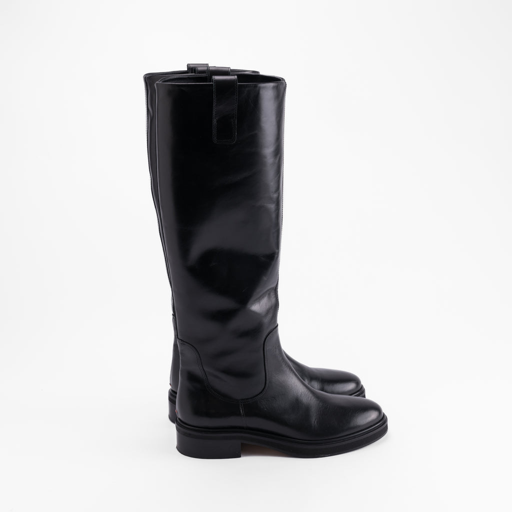 Aeyde "Henry" Boots Sz 38