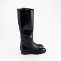 Aeyde "Henry" Boots Sz 38