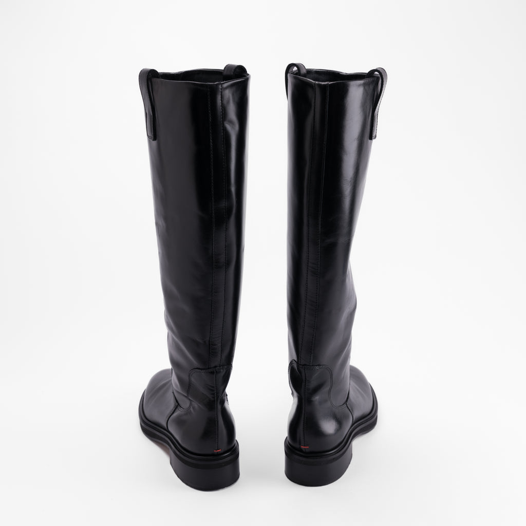 Aeyde "Henry" Boots Sz 38