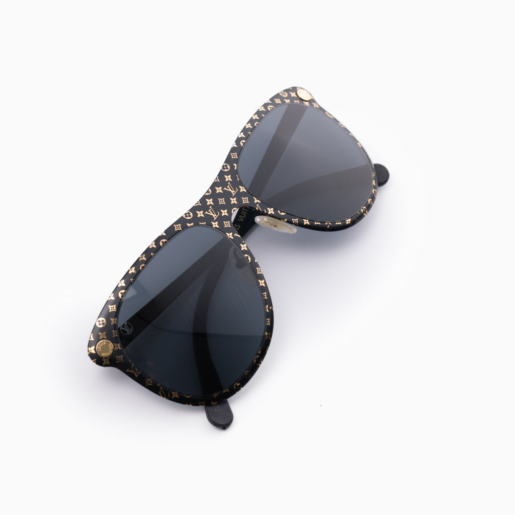 Louis Vuitton Sunnies