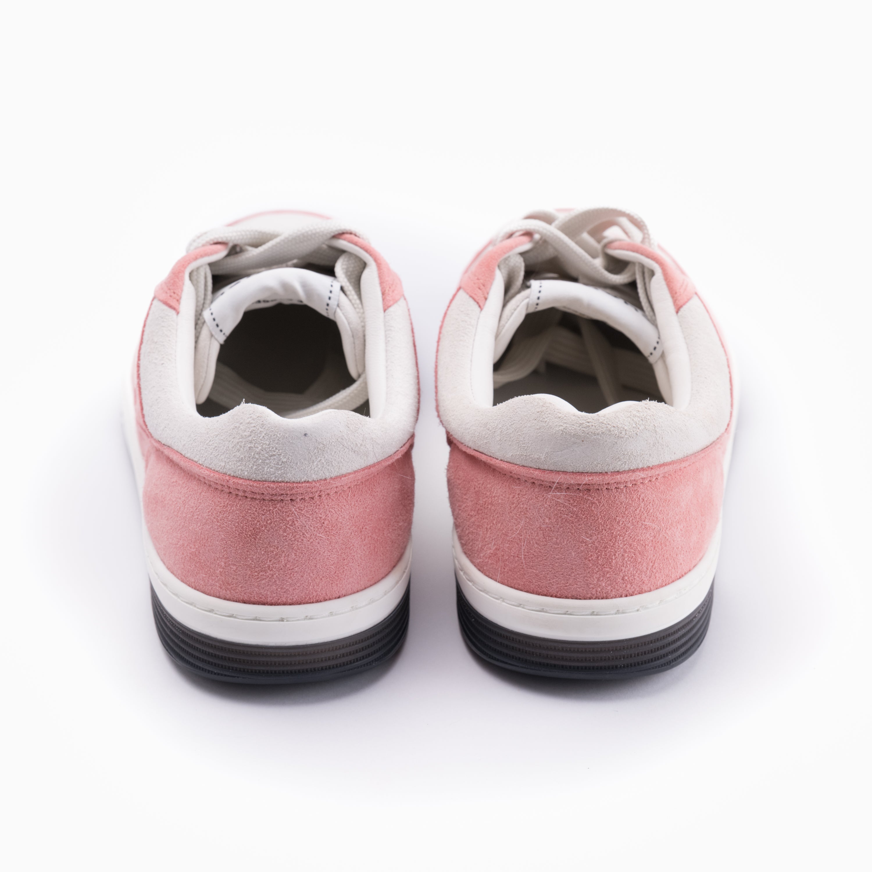 Chanel Sneakers Sz 39