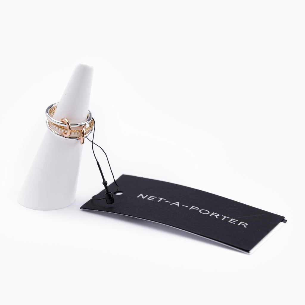 Spinelli Kilcollin Ring