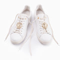 Louis Vuitton Sneakers Sz 37.5