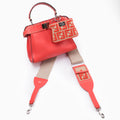 Fendi Peekaboo Mini Bag