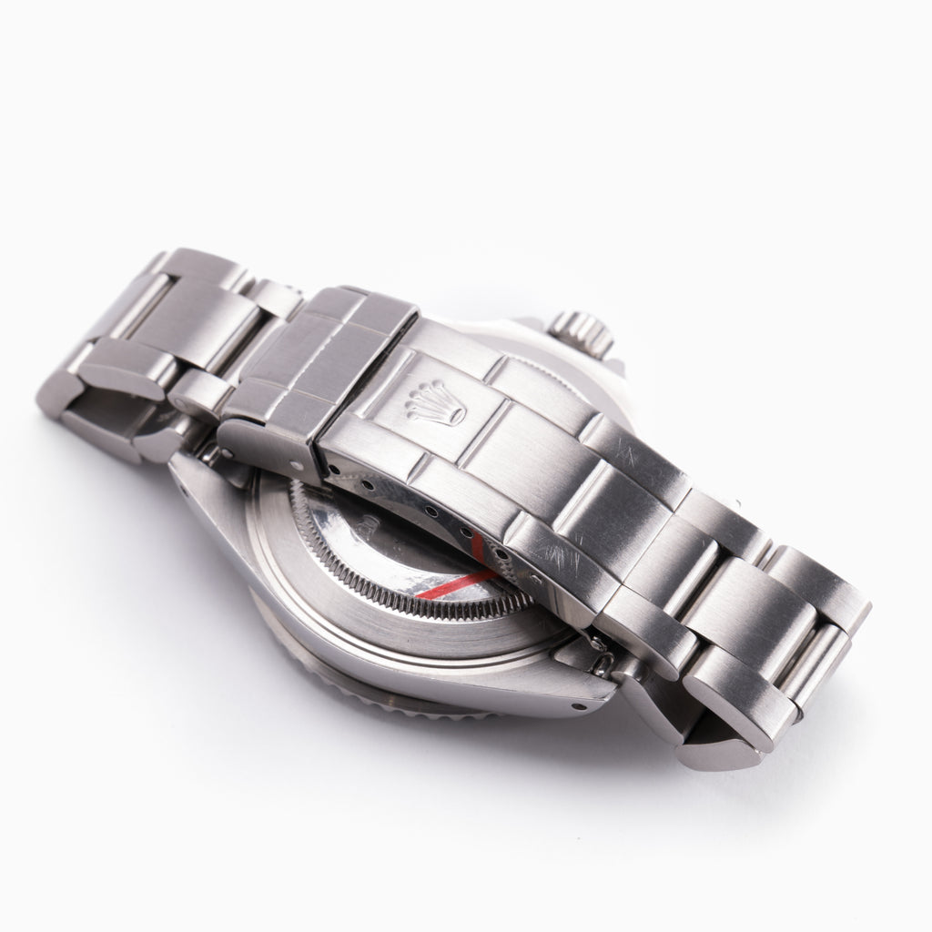 Rolex Submariner Date