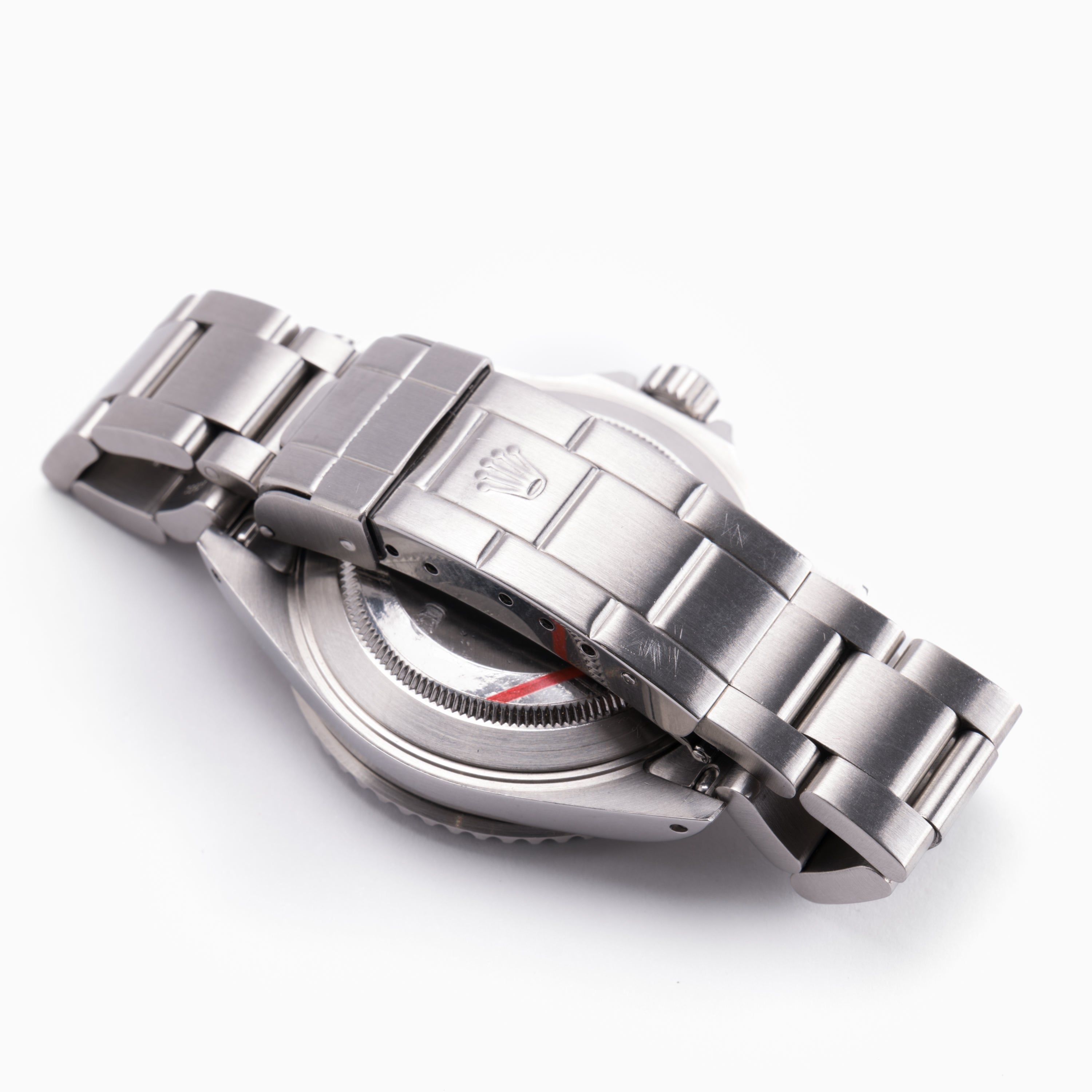Rolex Submariner Date