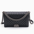 Chanel Boy Bag