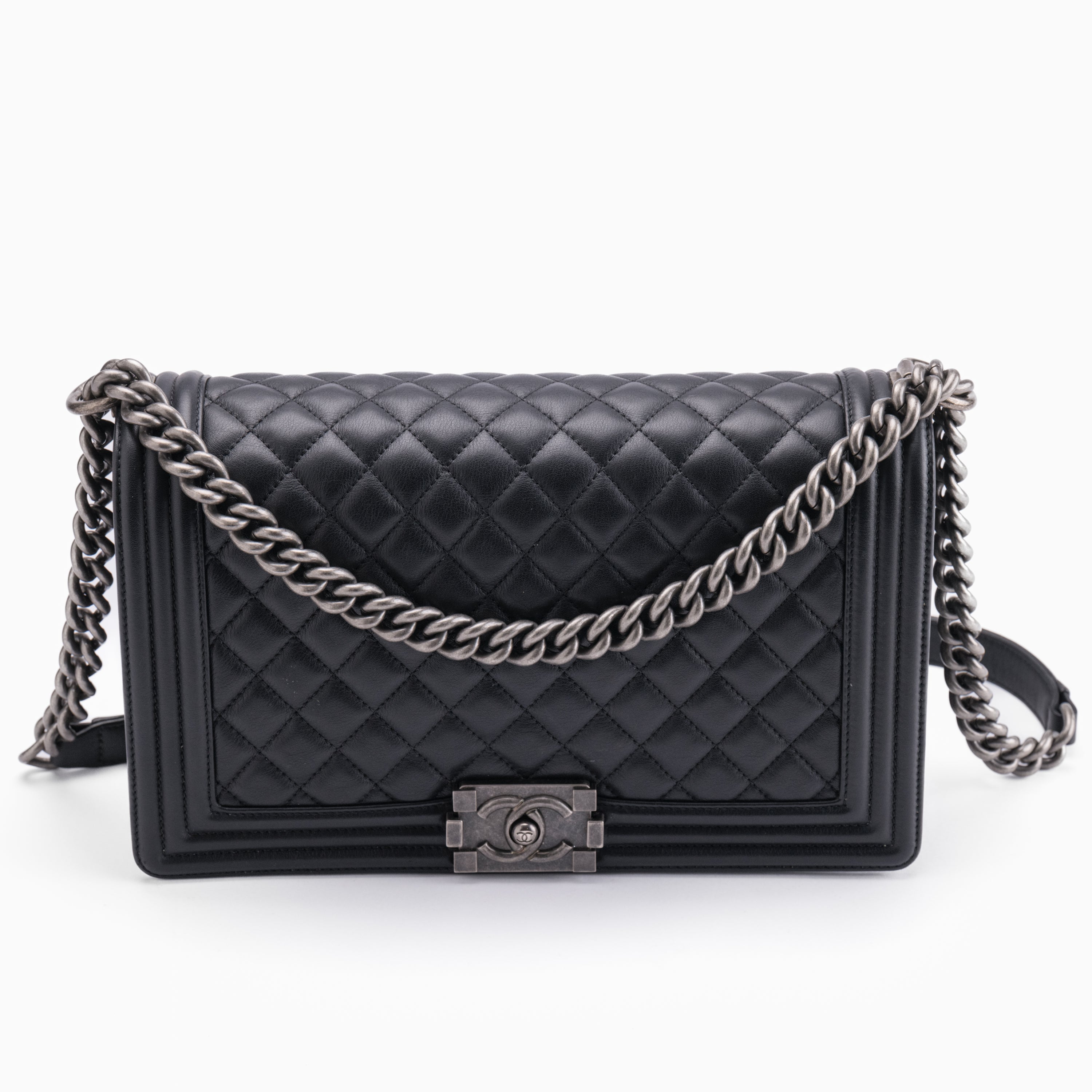 Chanel Boy Bag