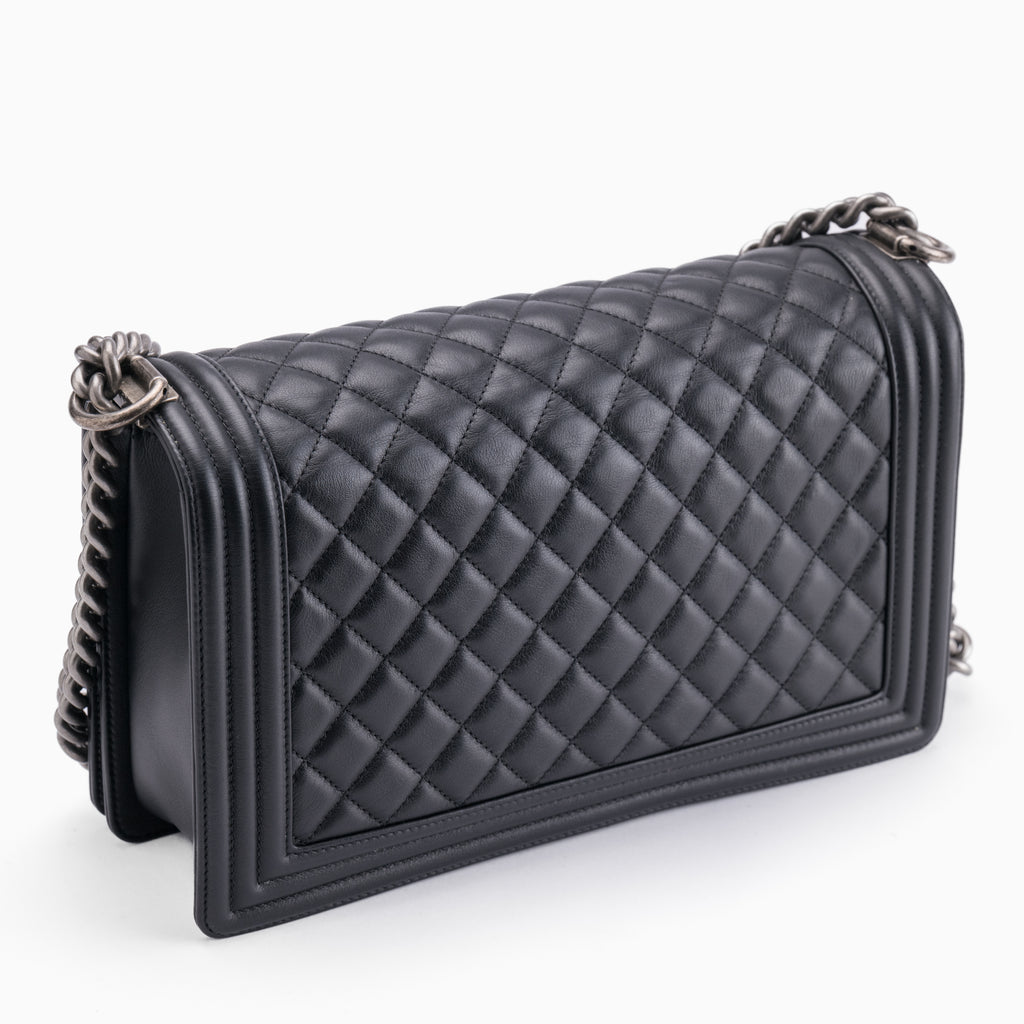 Chanel Boy Bag