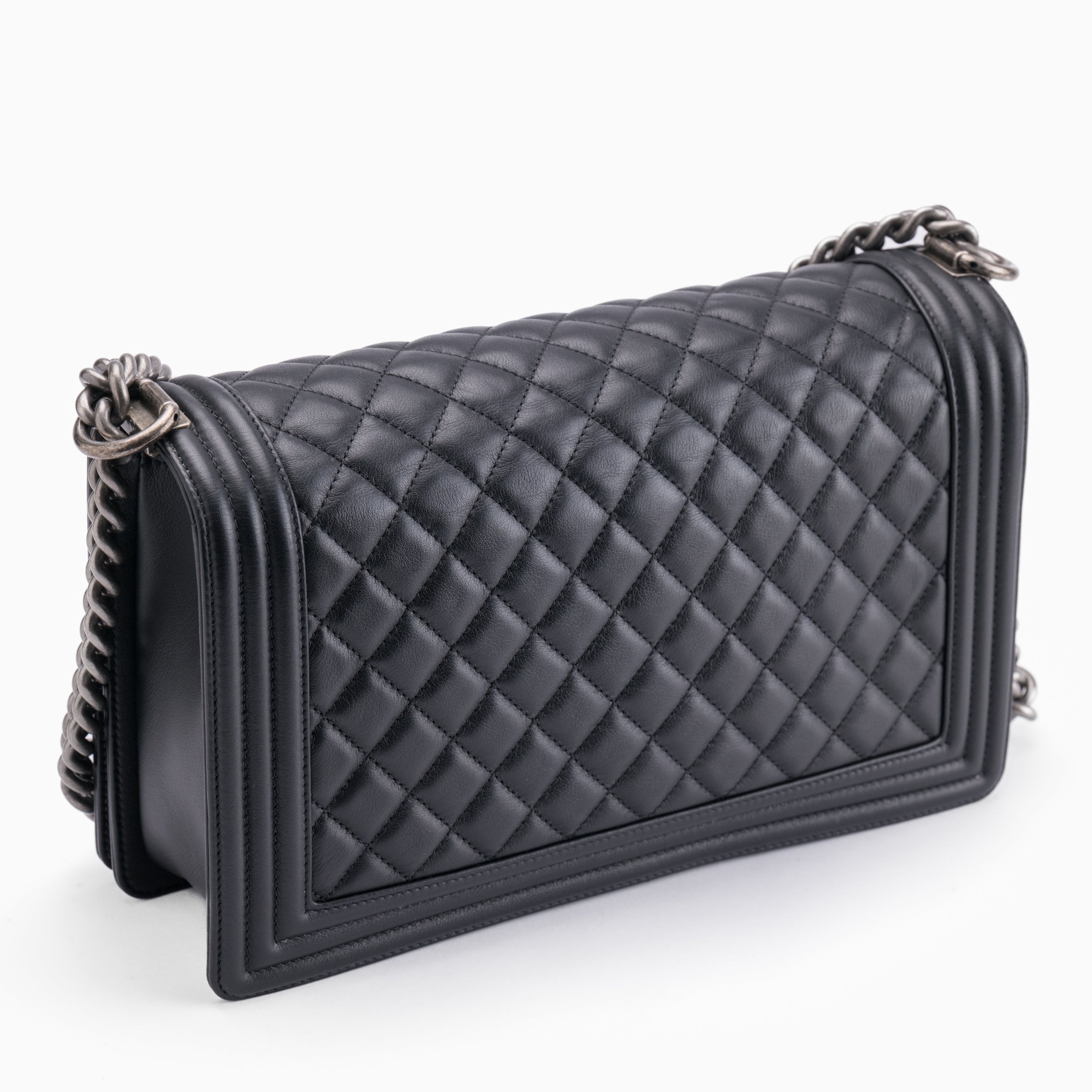 Chanel Boy Bag