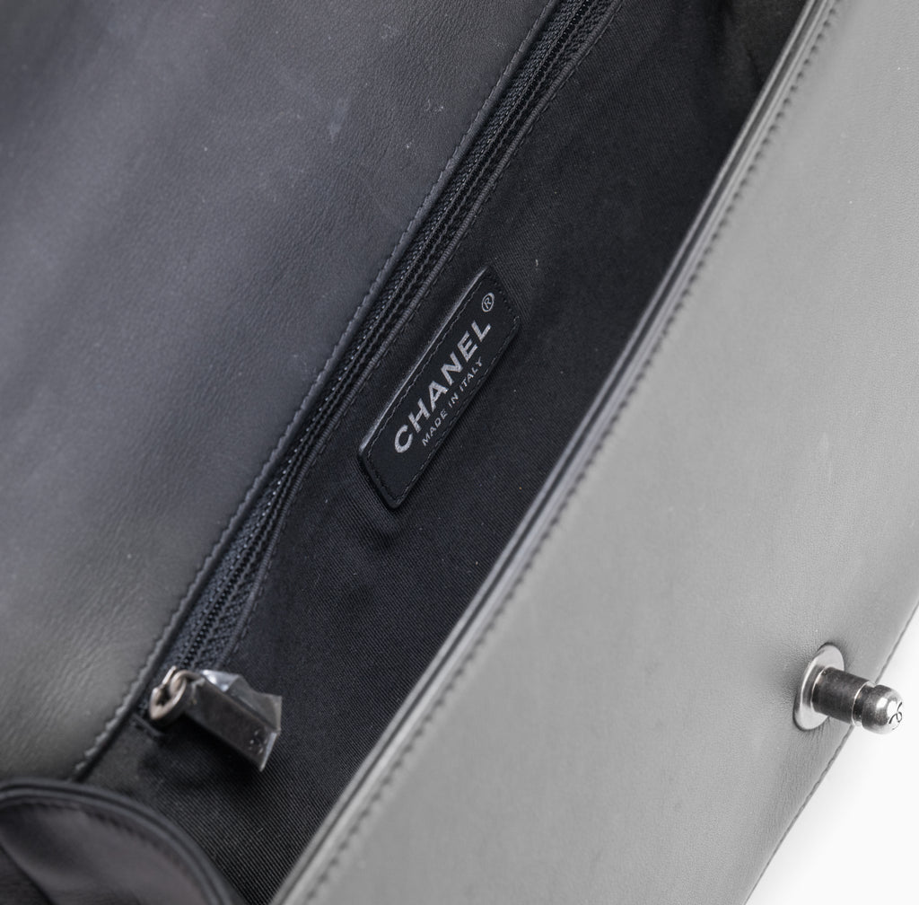Chanel Boy Bag