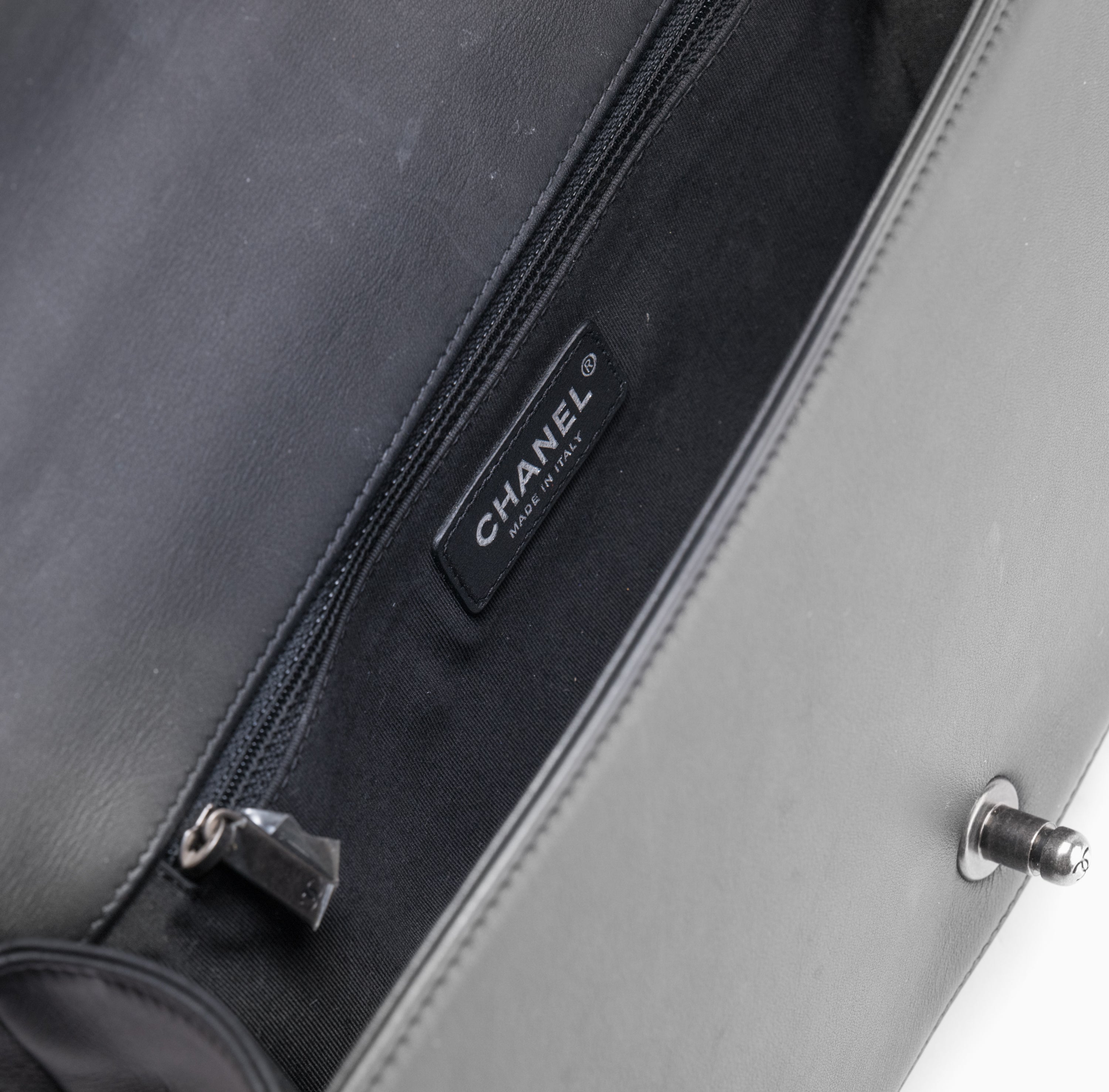 Chanel Boy Bag