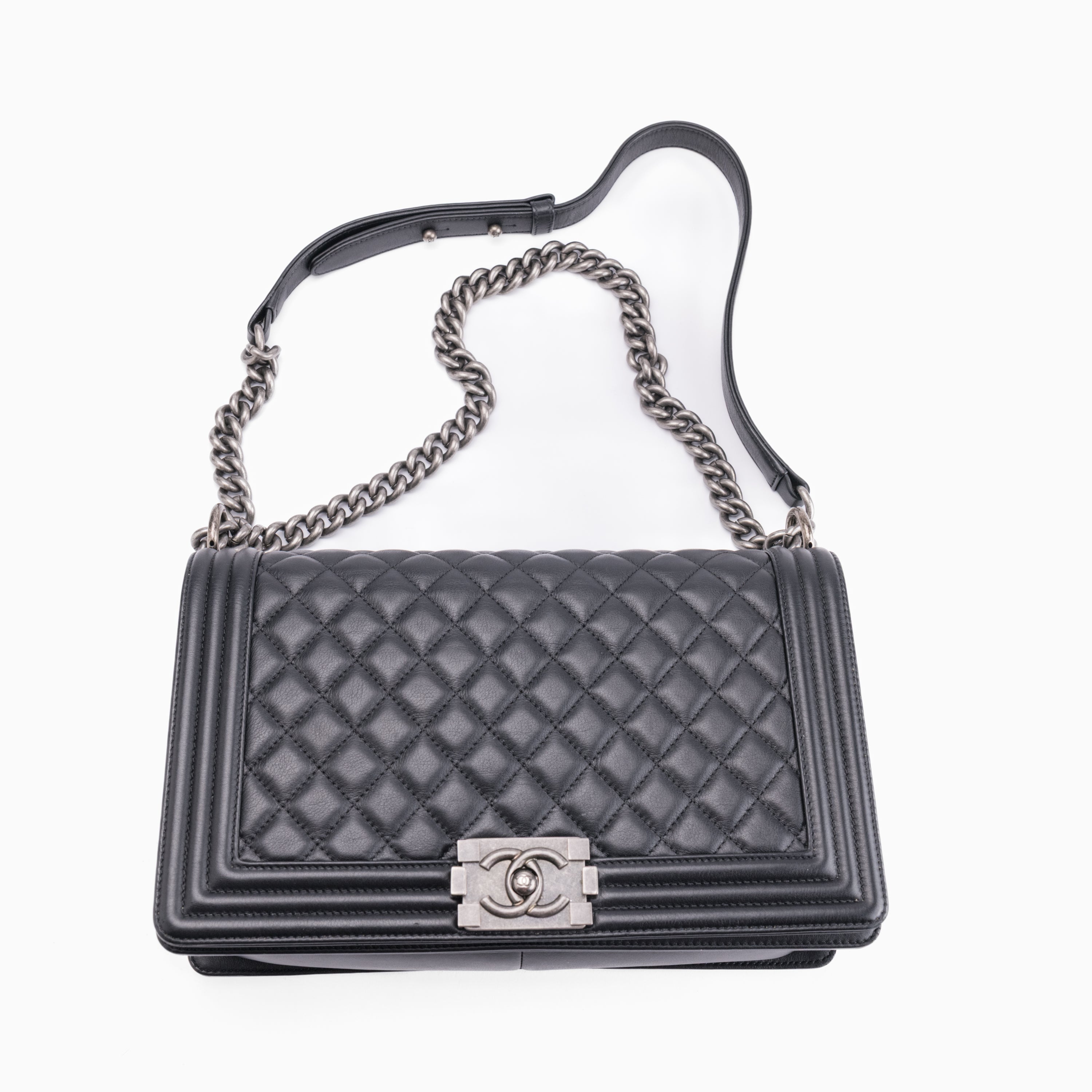 Chanel Boy Bag