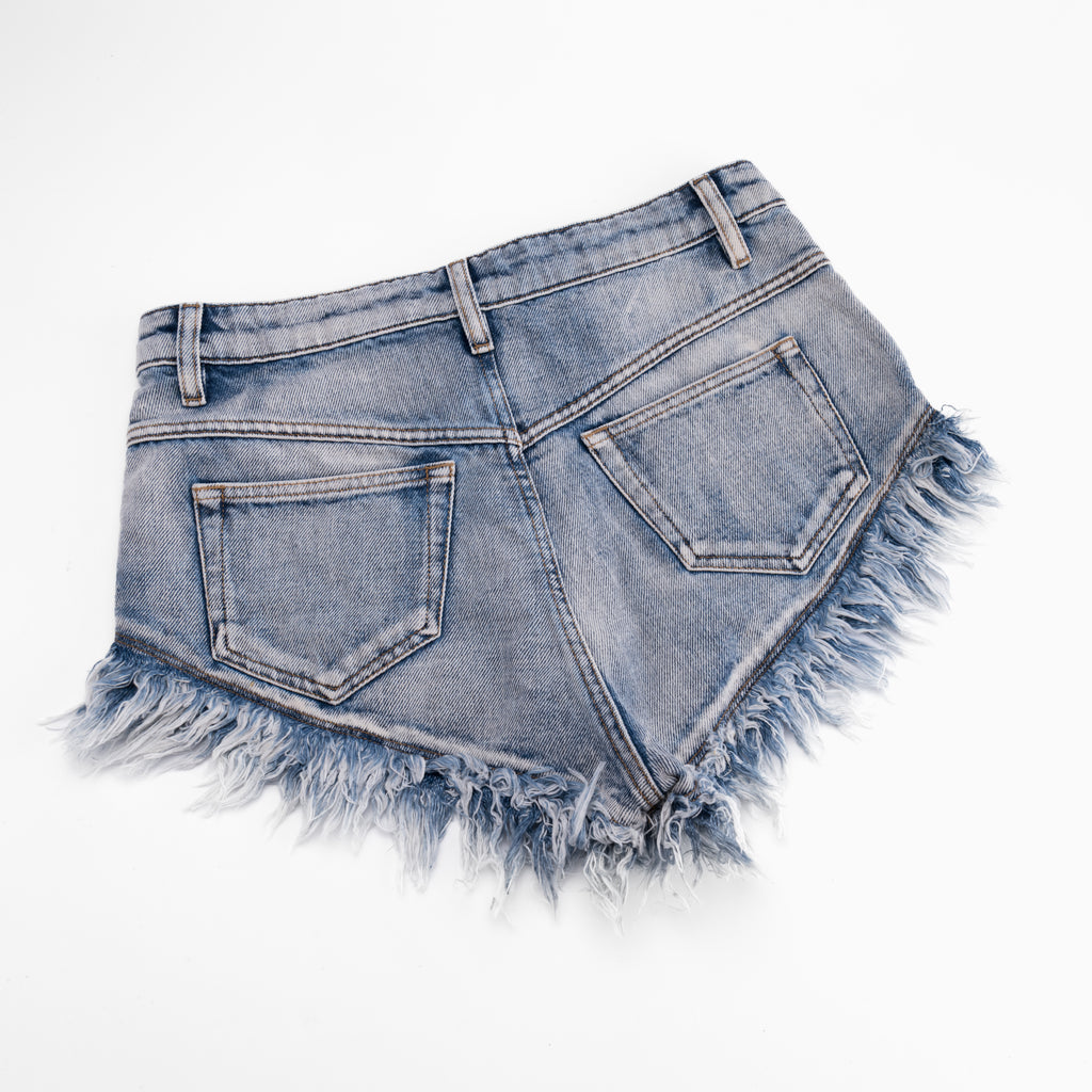 Isabel Marant Shorts Sz 38