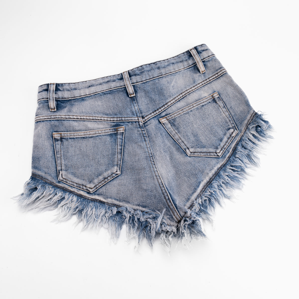 Isabel Marant Shorts Sz 38