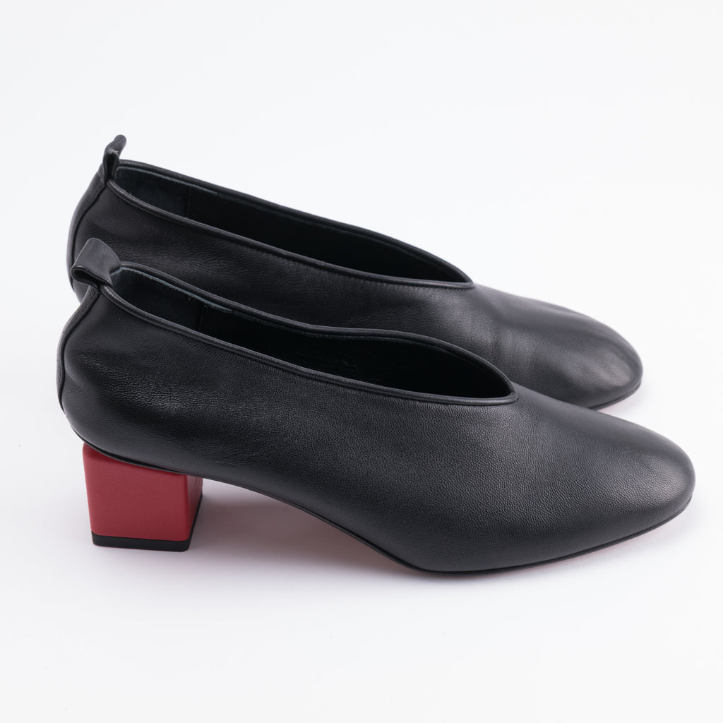 Gray  Matters Pumps Sz 36.5