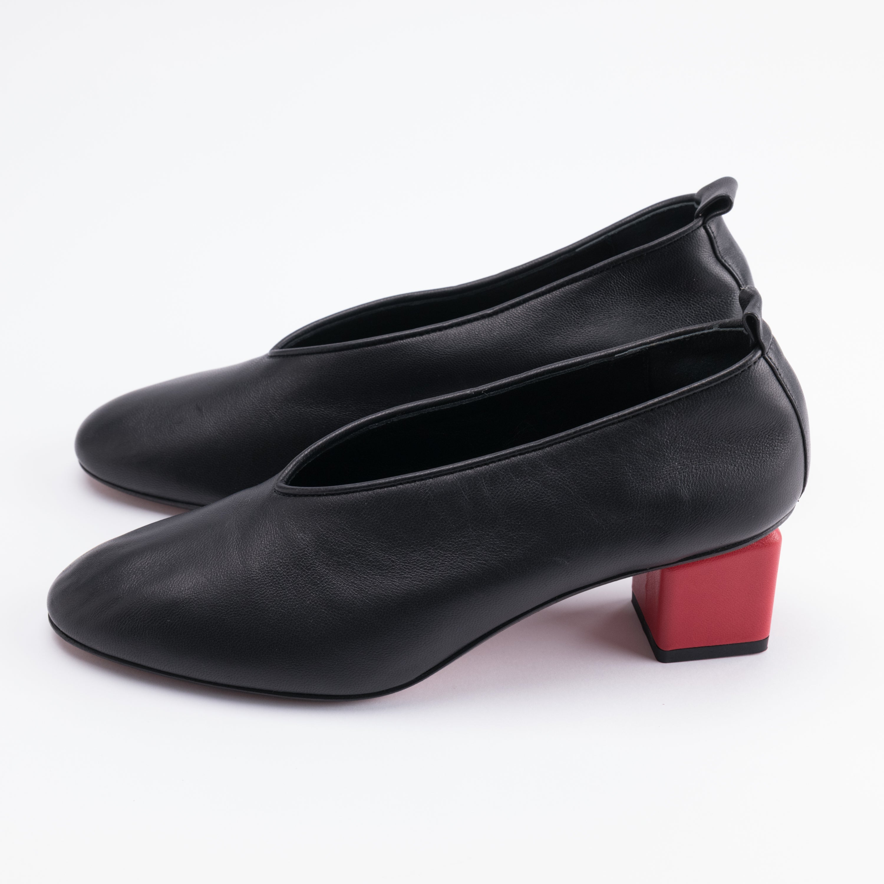 Gray  Matters Pumps Sz 36.5