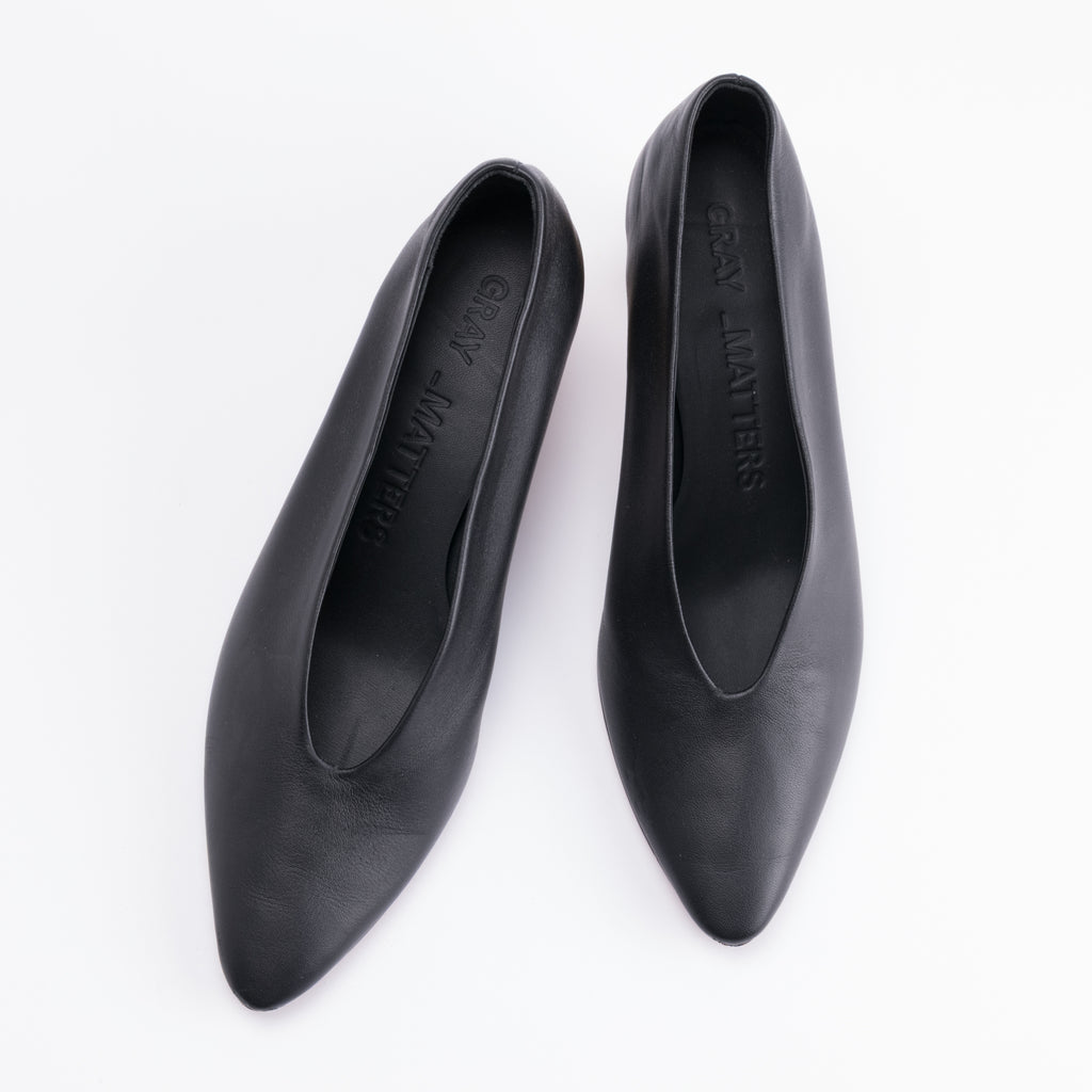 Gray Matters Pumps Sz 36