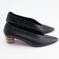 Gray Matters Pumps Sz 36