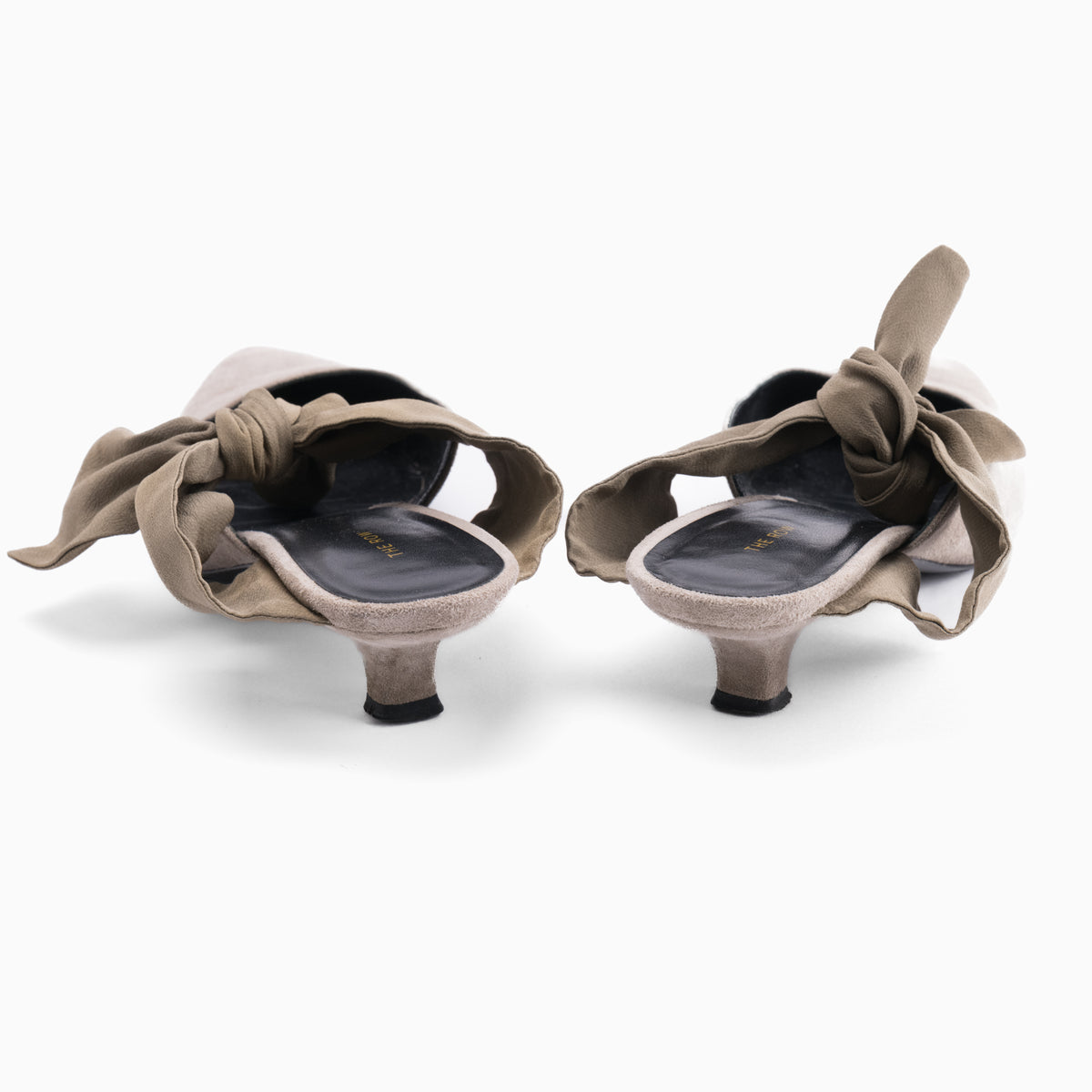 The Row Mules Sz 36.5