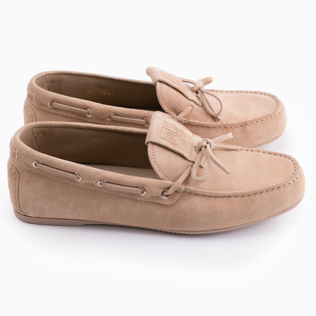 Dior "Miss Dior" Loafers Sz 40