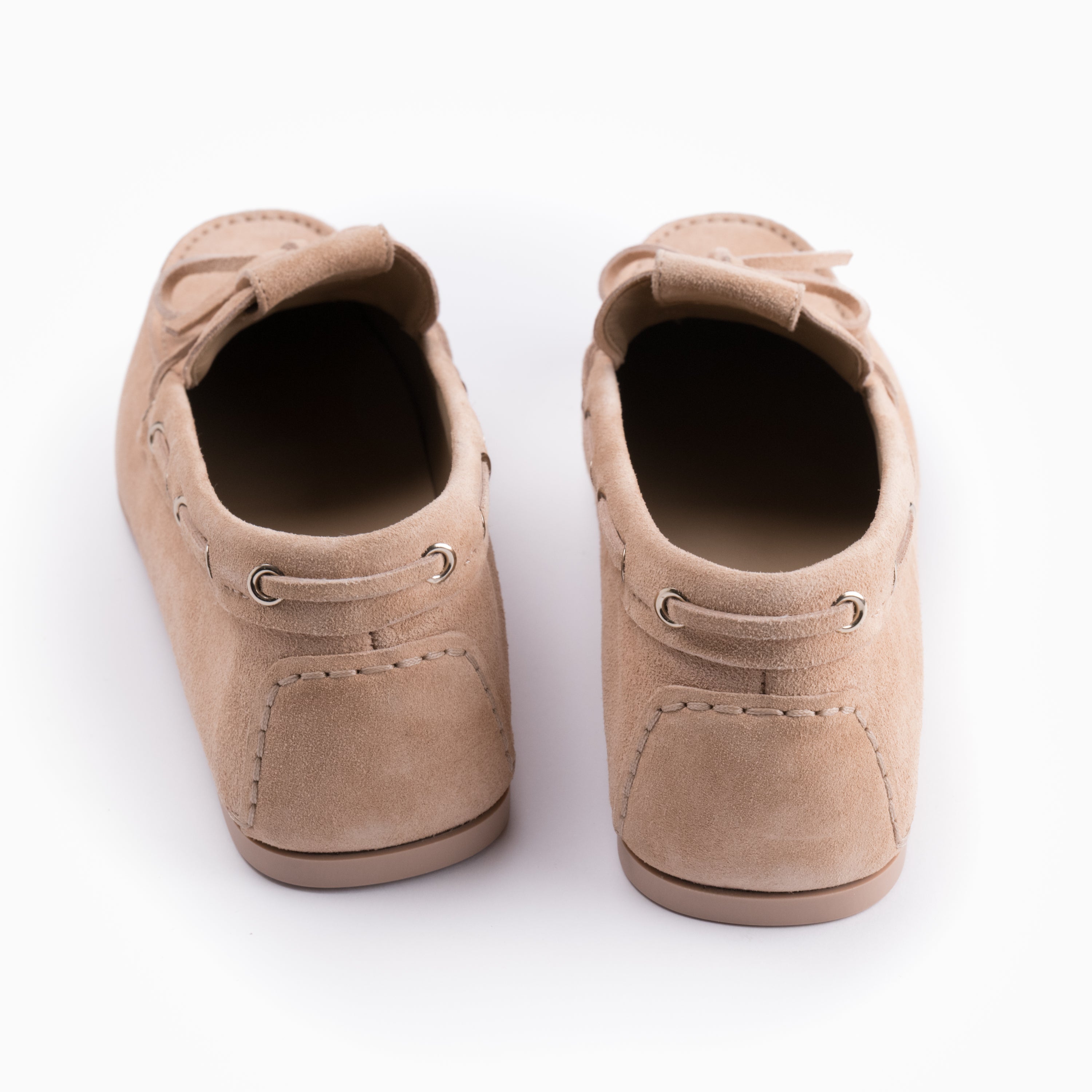 Dior "Miss Dior" Loafers Sz 40