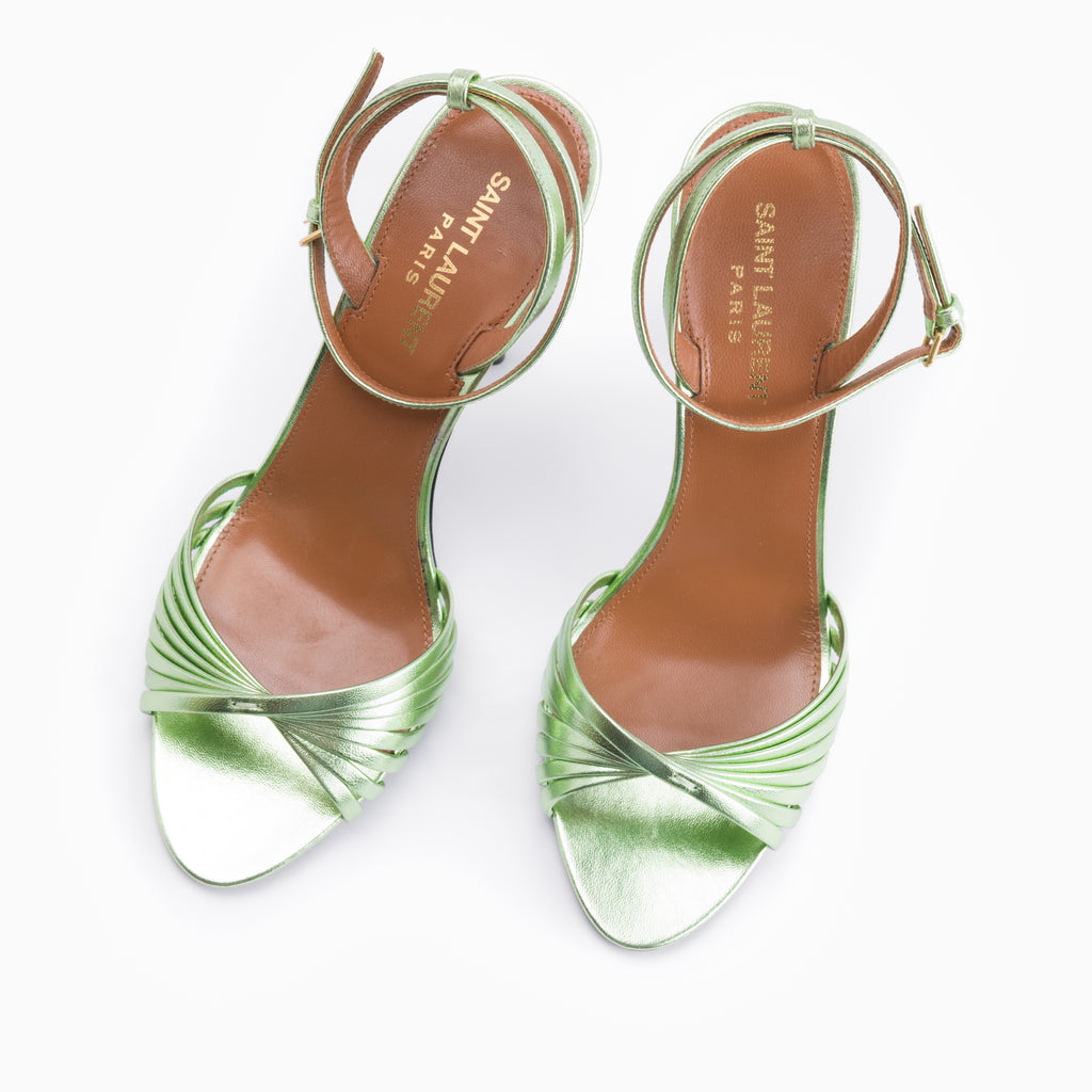 Saint Laurent Heels 38