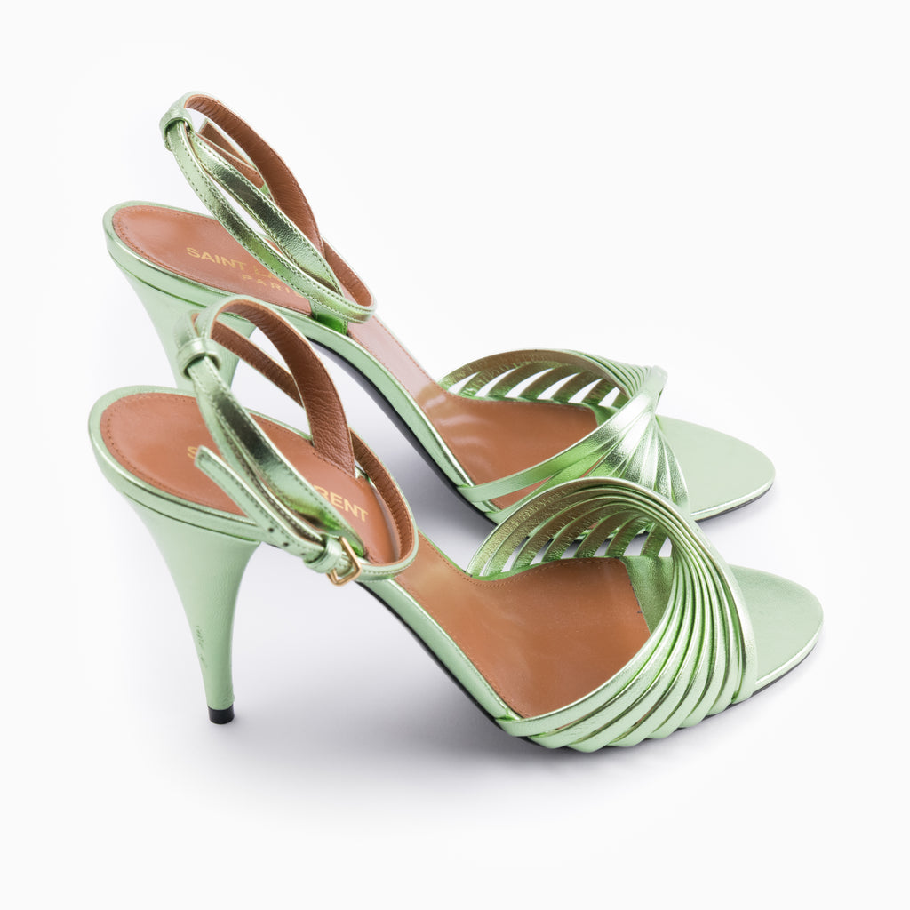Saint Laurent Heels 38