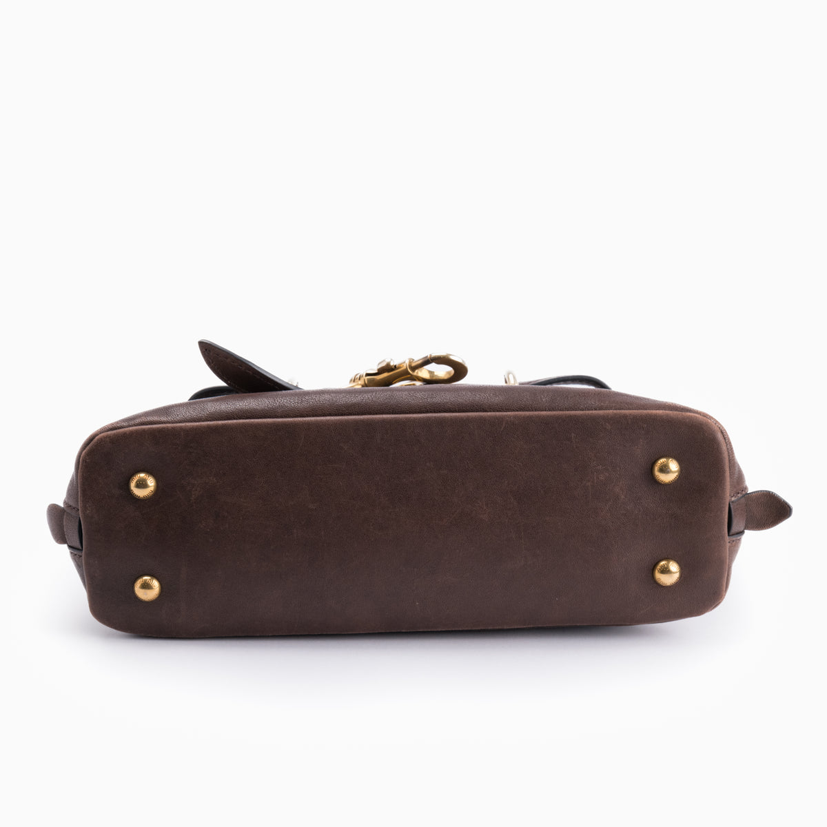 Miu Miu Aventure Bag