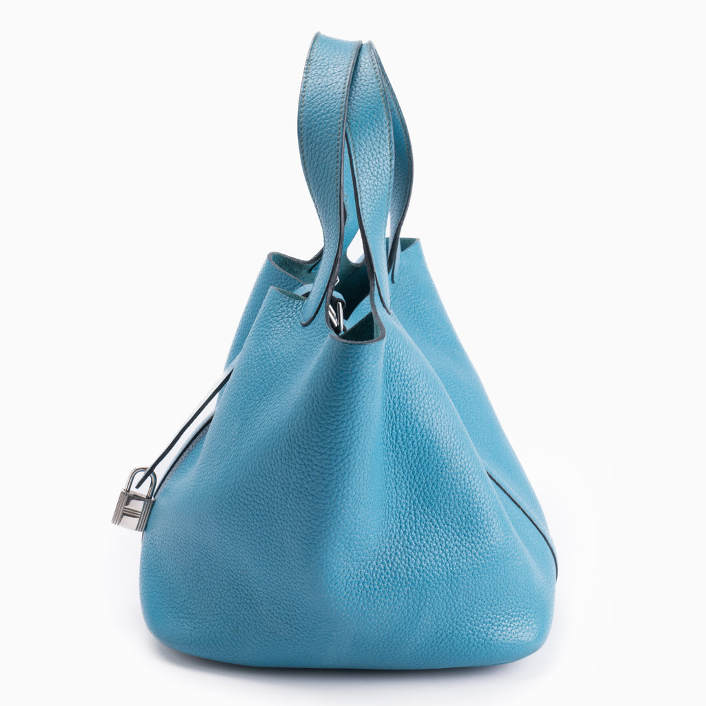 Hermes Picotin 22 Bag