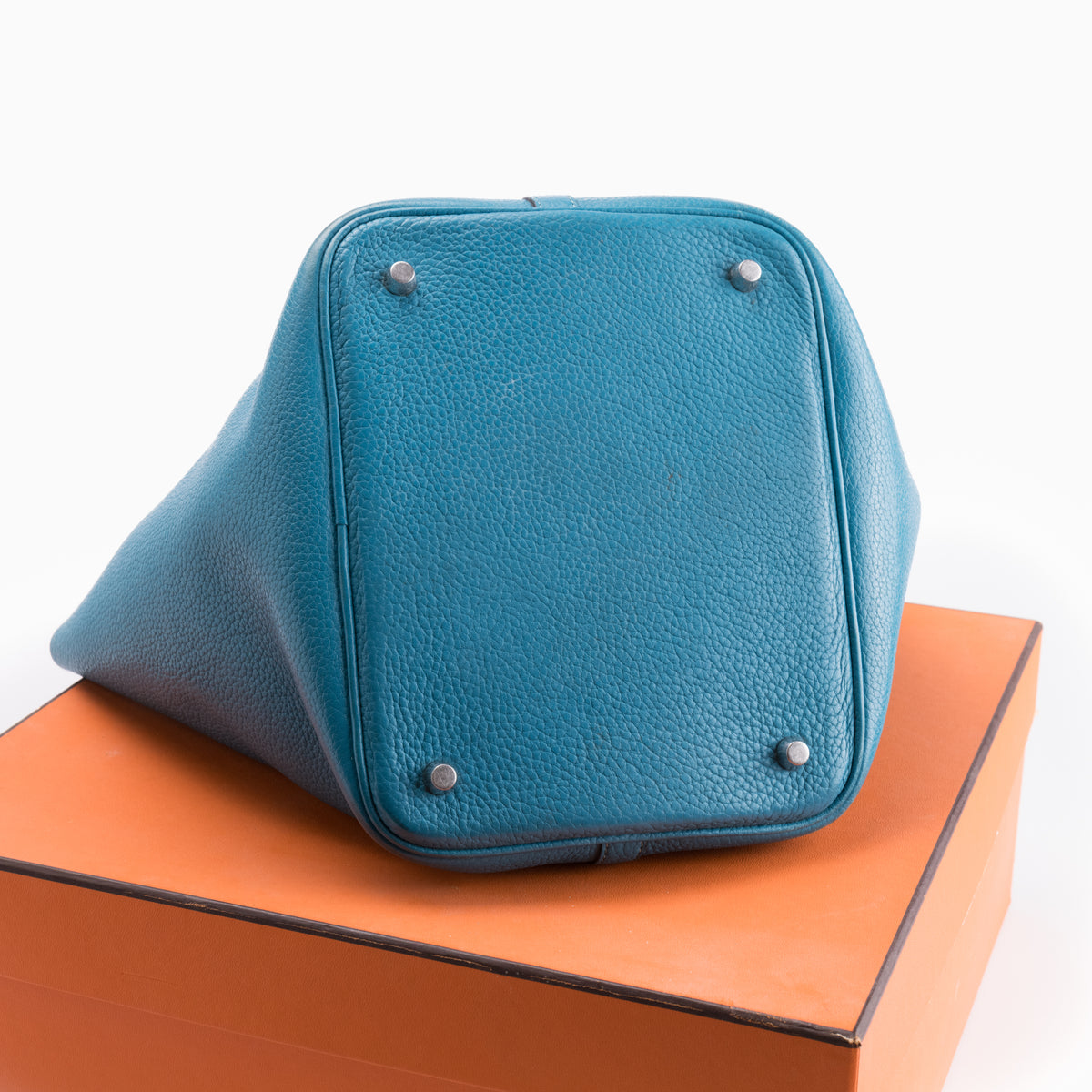 Hermes Picotin 22 Bag
