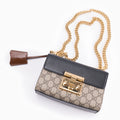 Gucci Padlock Bag