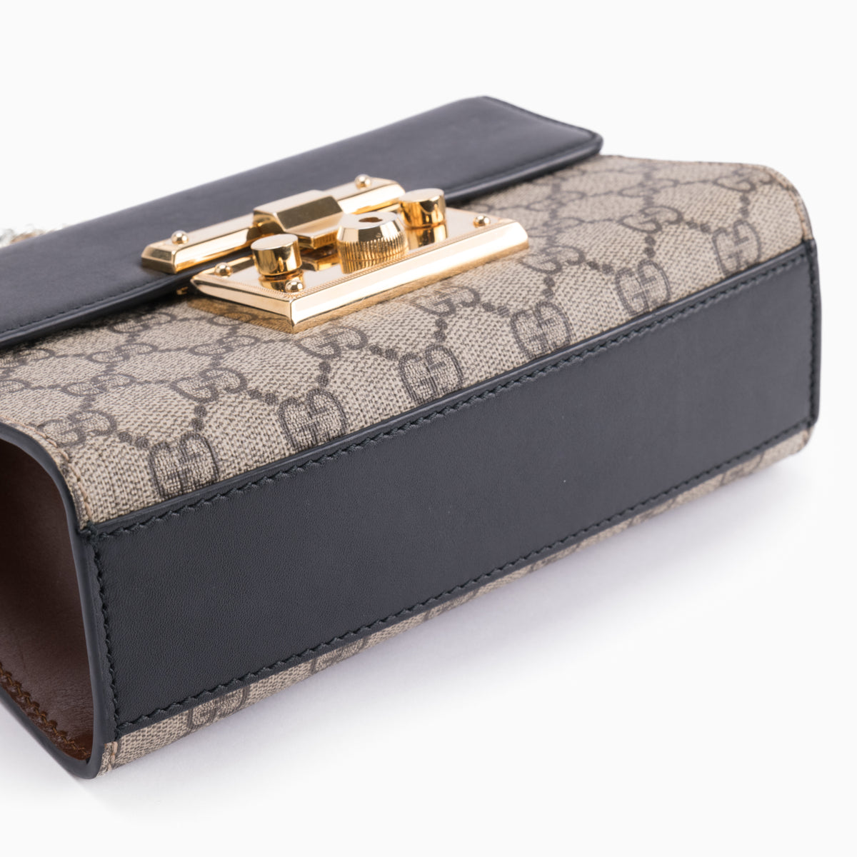 Gucci Padlock Bag
