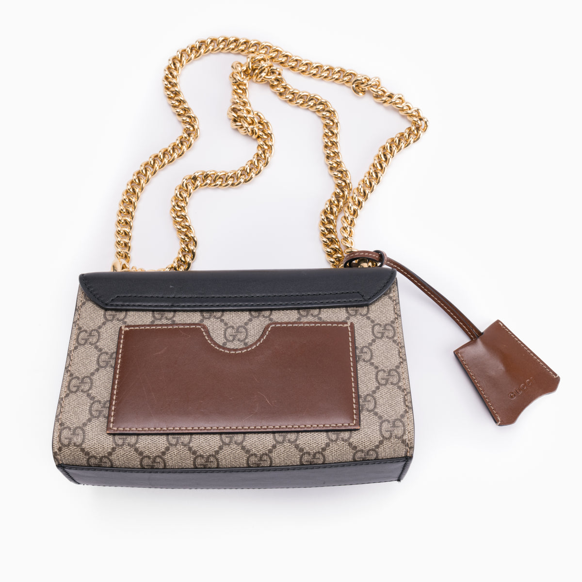 Gucci Padlock Bag