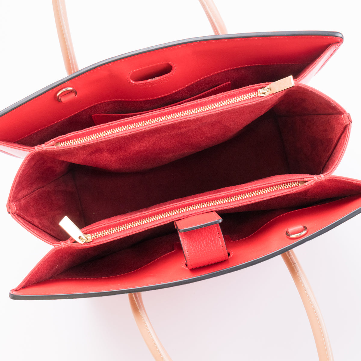 Louboutin Spike Tote