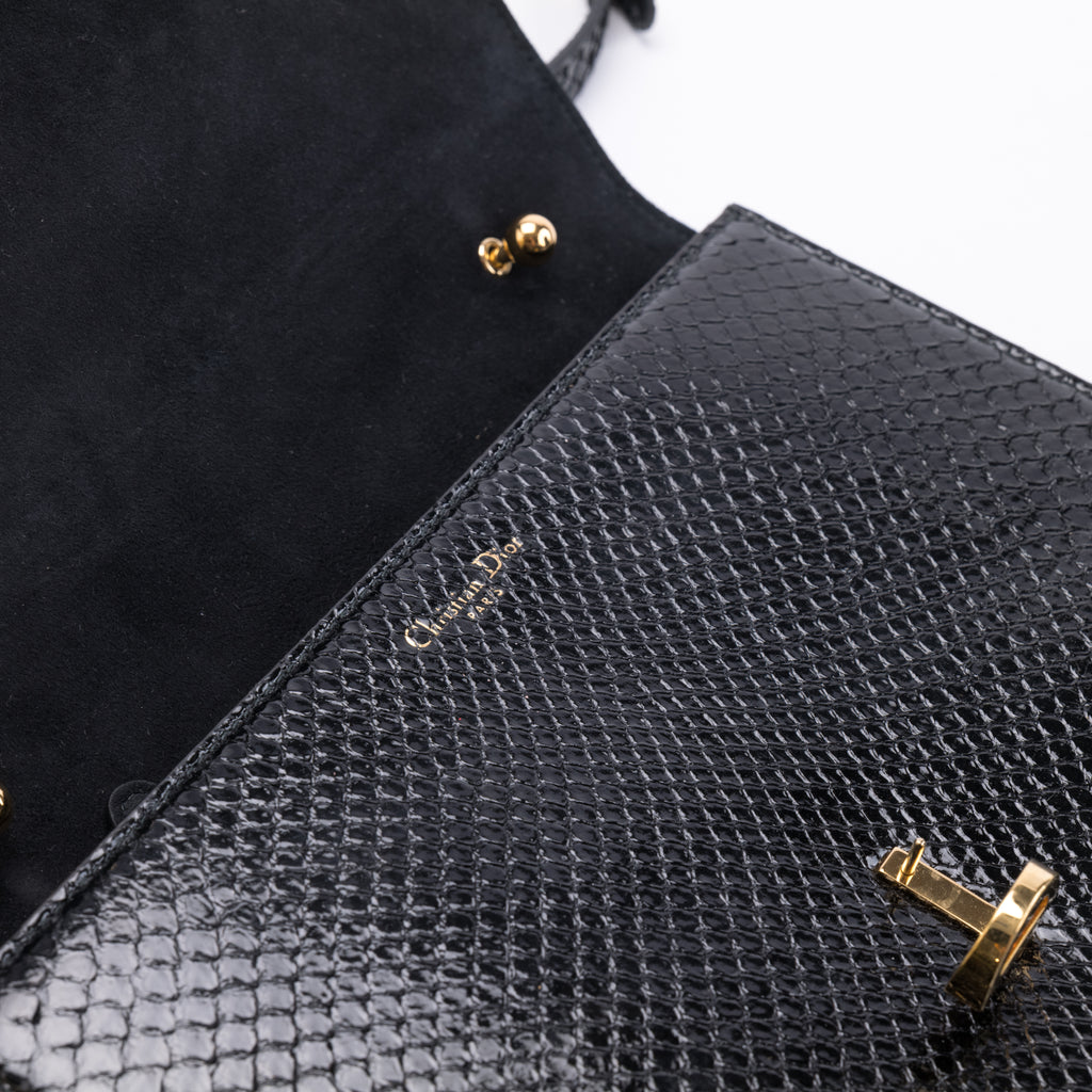 Vintage Dior Bag