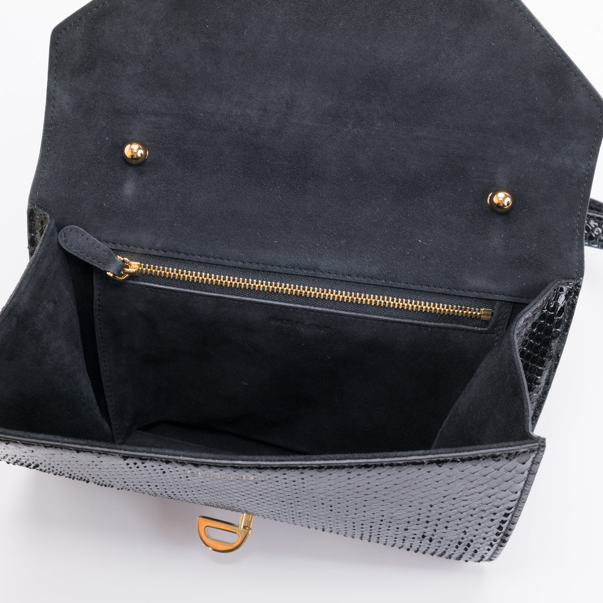 Vintage Dior Bag