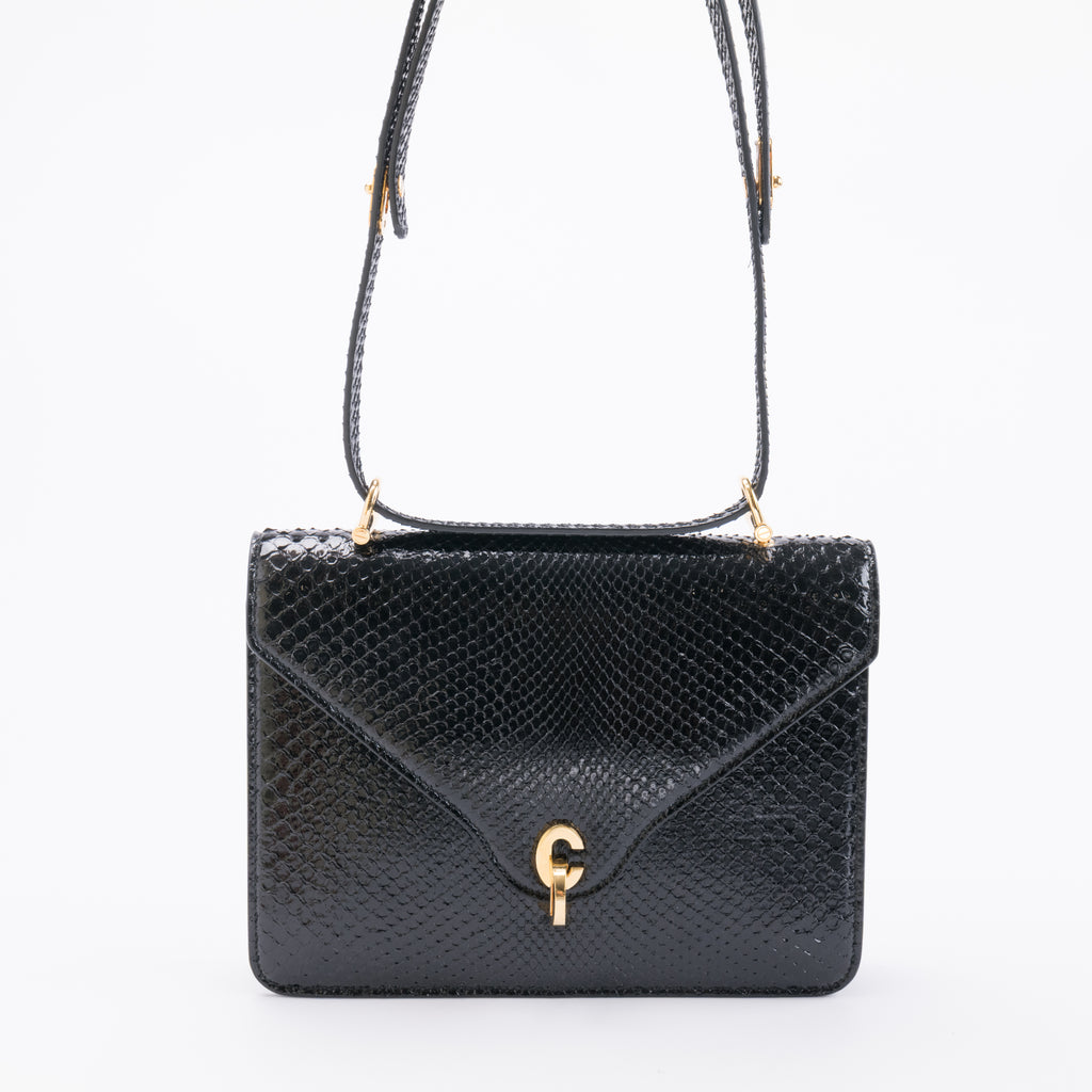 Vintage Dior Bag
