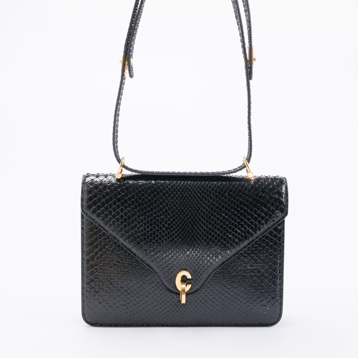 Vintage Dior Bag