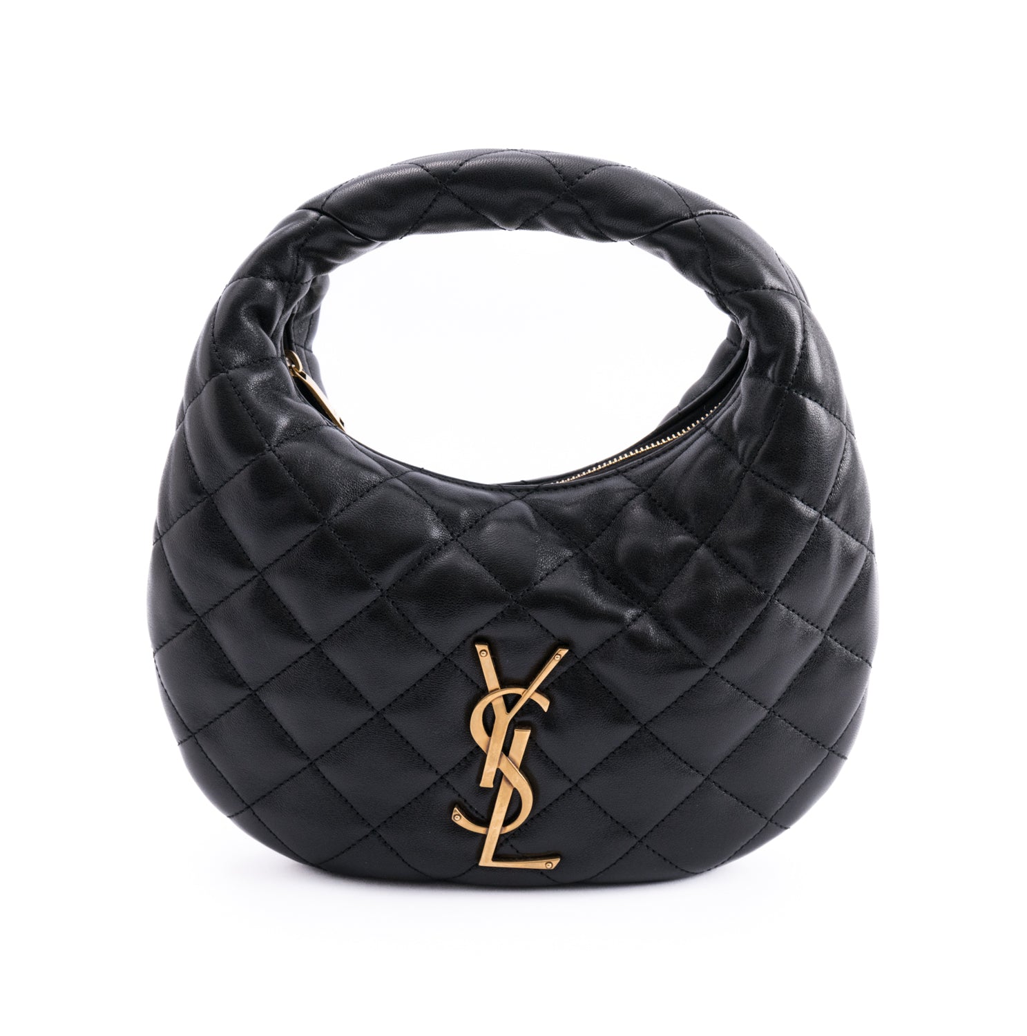 Saint Laurent Icarino Bag