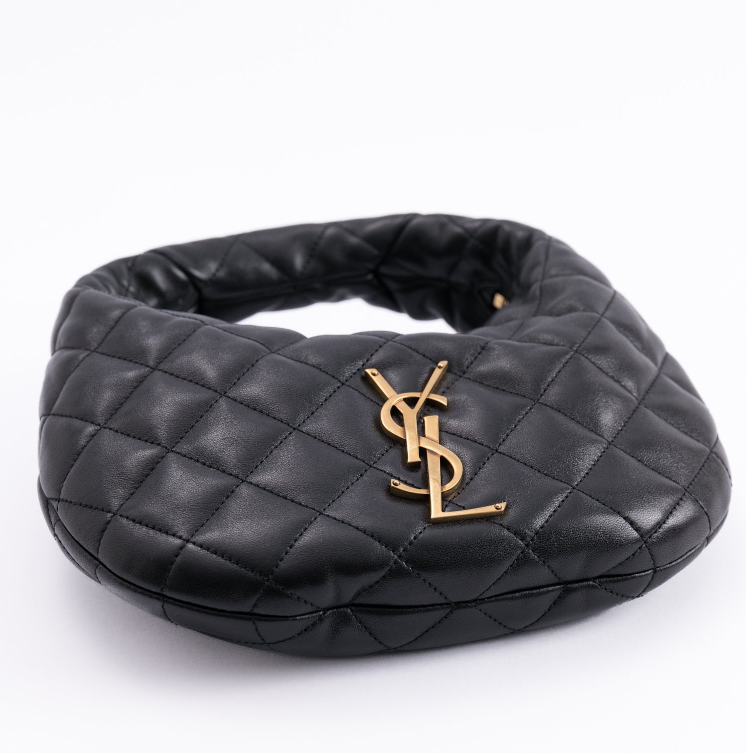 Saint Laurent Icarino Bag