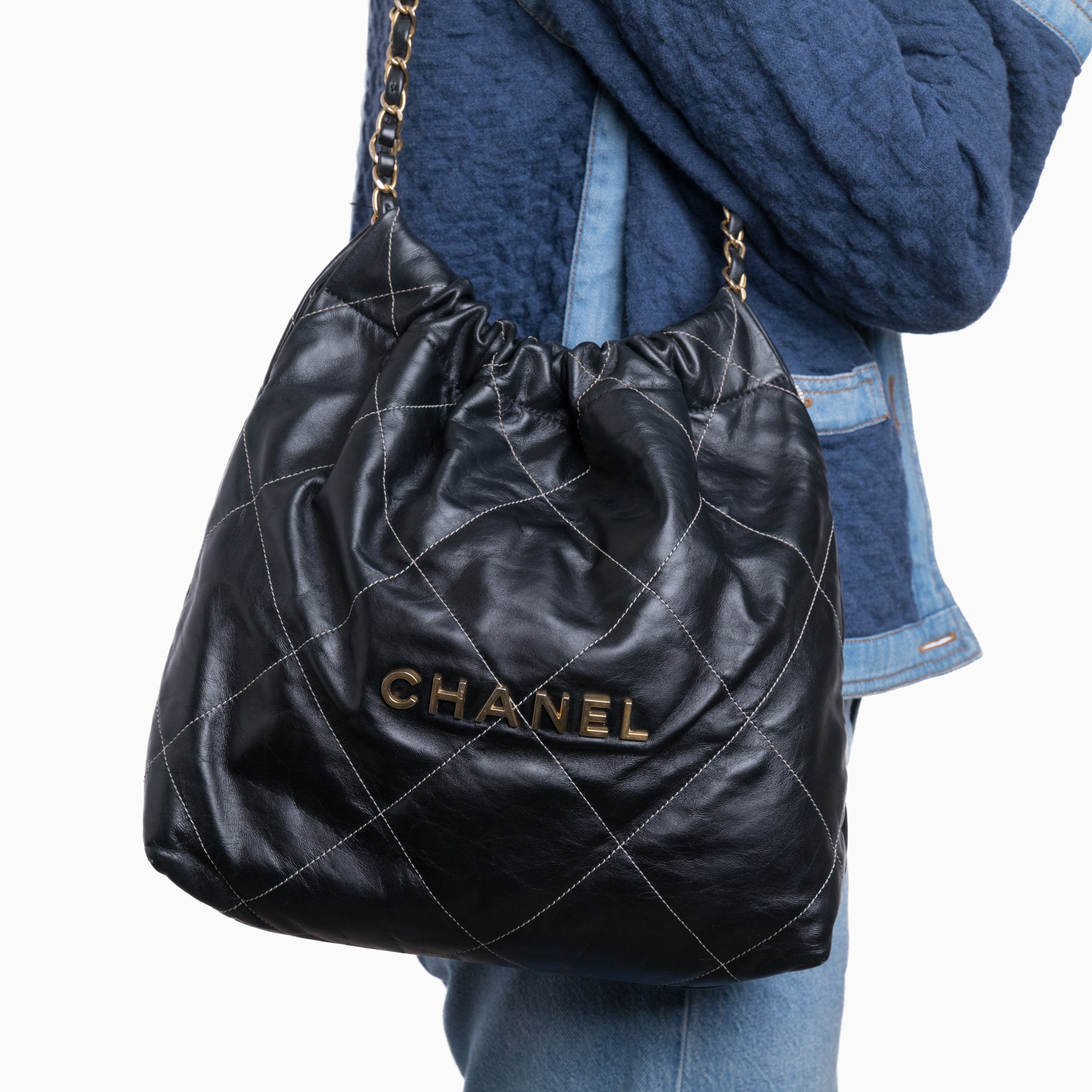 Chanel 22 Bag