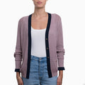 Chanel Cardi Sz 40