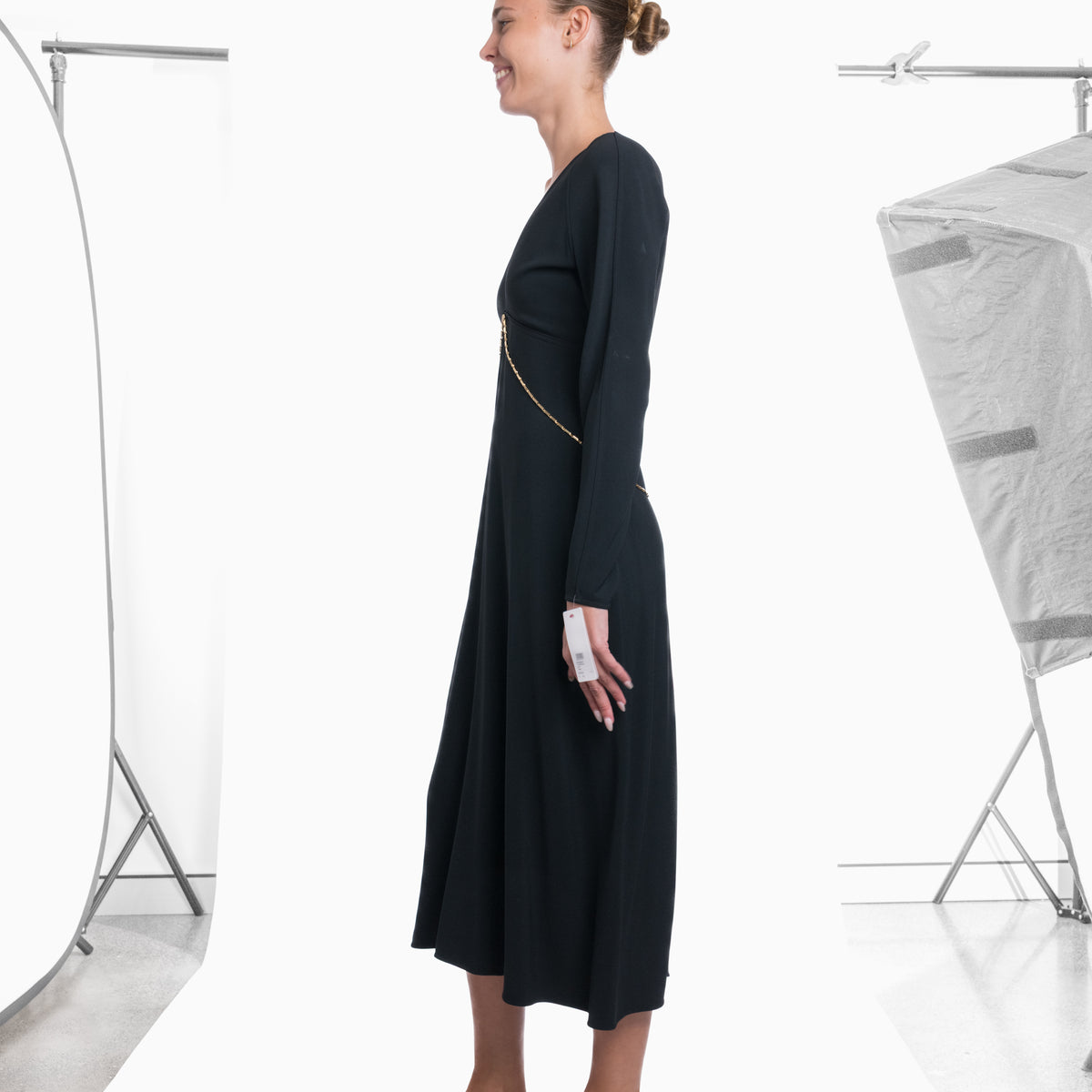 Victoria Beckham Frock Sz 8