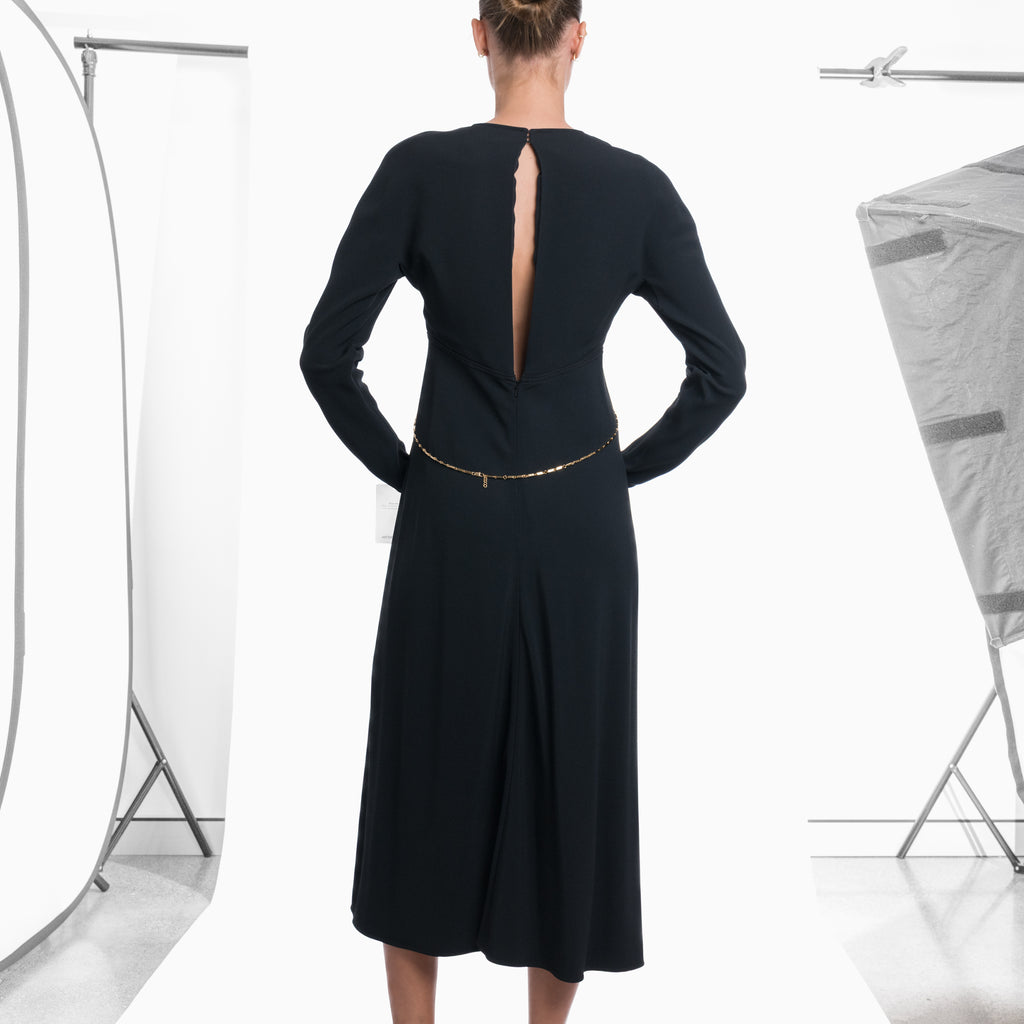 Victoria Beckham Frock Sz 8
