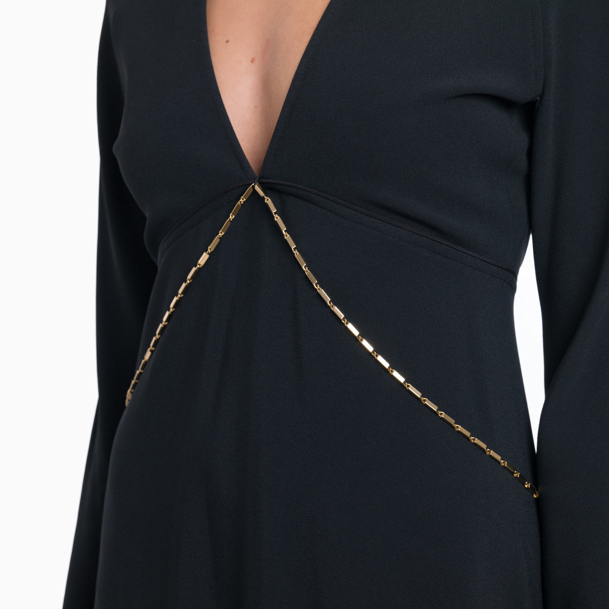 Victoria Beckham Frock Sz 8