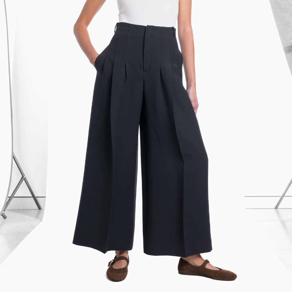 Dior Trousers Sz 34