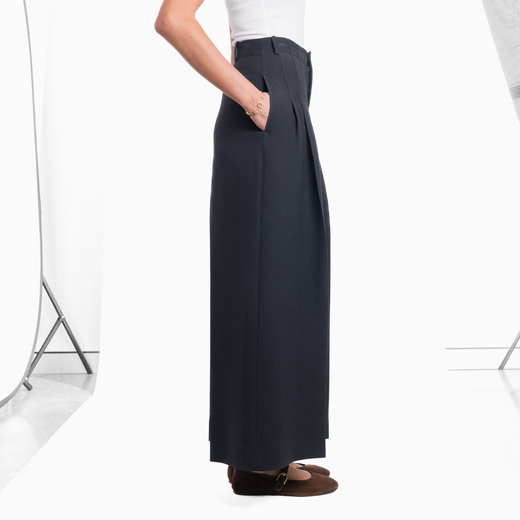 Dior Trousers Sz 34