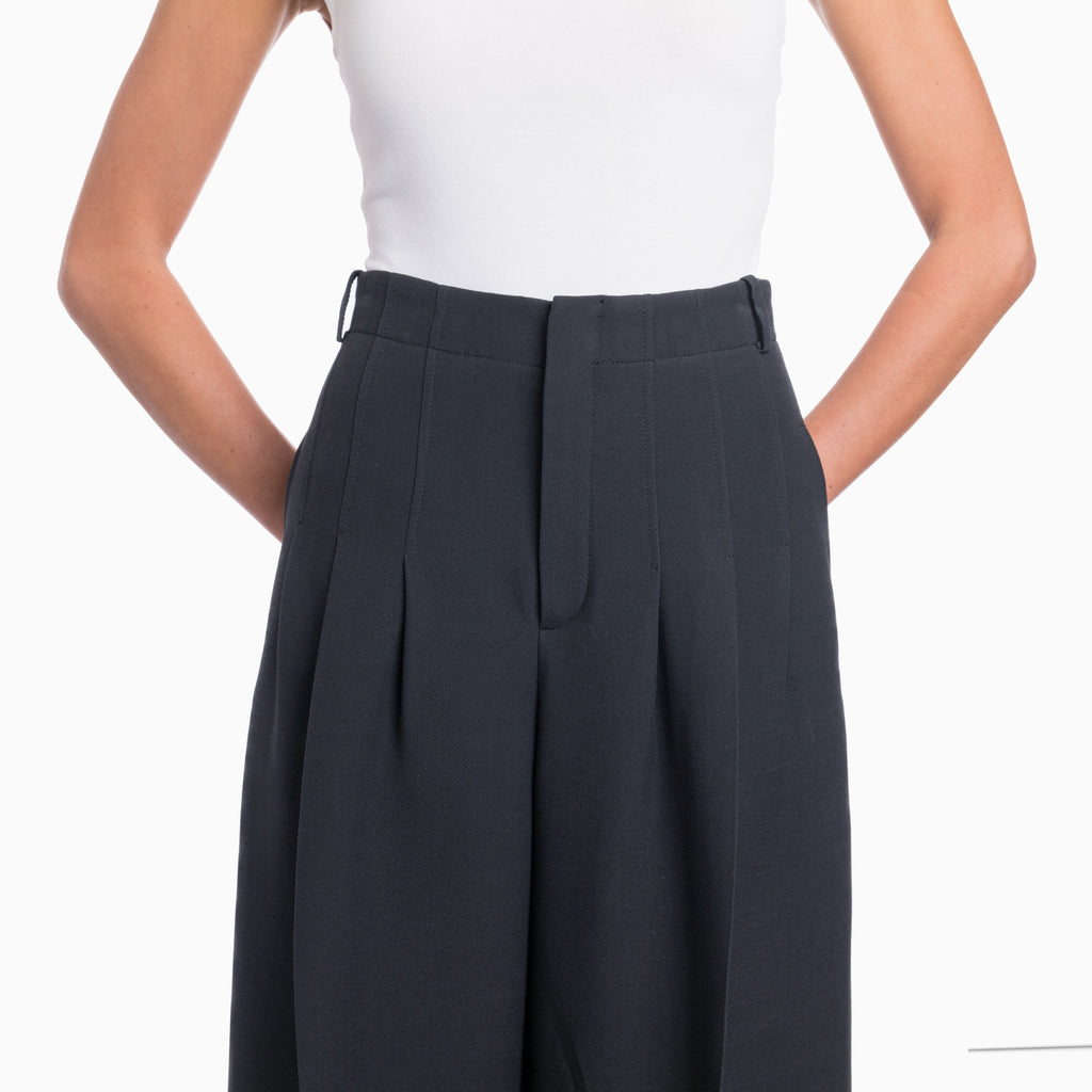 Dior Trousers Sz 34